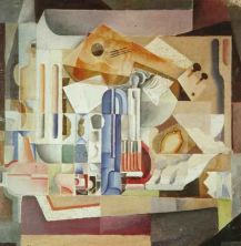 Haga click para ver la imagen ampliada 1923_14_crystalline still life 1923.jpg